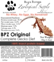 BPZ Original Diet 1.8oz (50g) 
