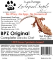 BPZ Original Diet 2.2lbs (1kg) 
