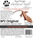 BPZ Original Diet 1.1lbs (500g) 