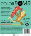 ColorBomb Gecko Diet 3.5oz (100g) 
