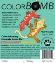 ColorBomb Gecko Diet 1.8oz (50g) 