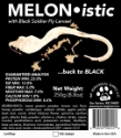 MELONistc Gecko Diet 8.8oz (250g) 