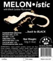 MELONistc Gecko Diet 1.8oz (50g) 