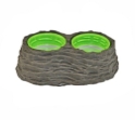  Stone Bottle Top Holder 