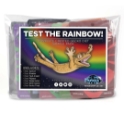 Test The Rainbow - Complete Crested Gecko Diet Sample Pack  