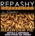 Mealworm Pie 12.0oz 