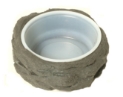  Stone Single Cup Holder 