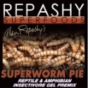 Superworm Pie 12.0oz 